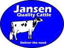 Jansen Quality Cattle BV